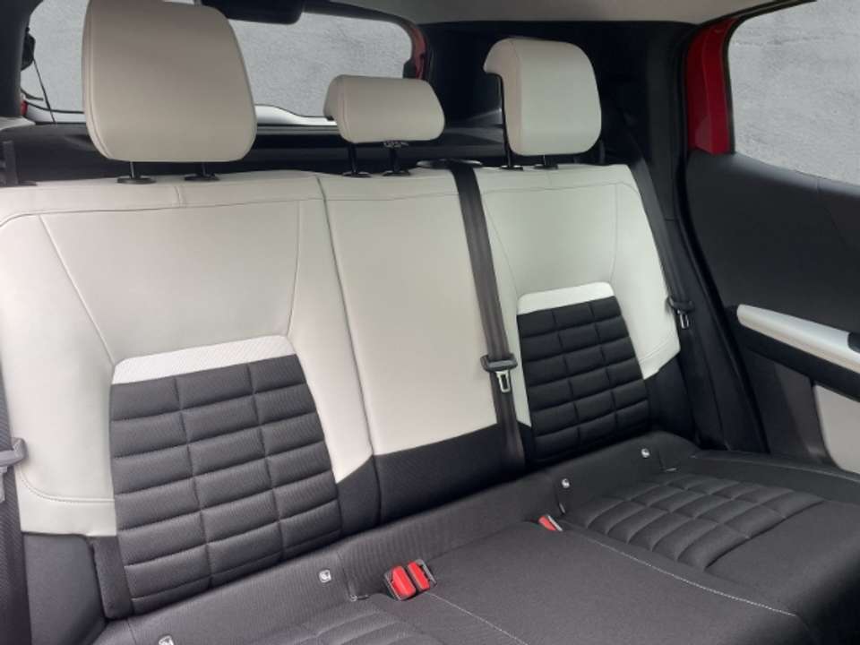Citroen C3 Aircross - Imagem 4