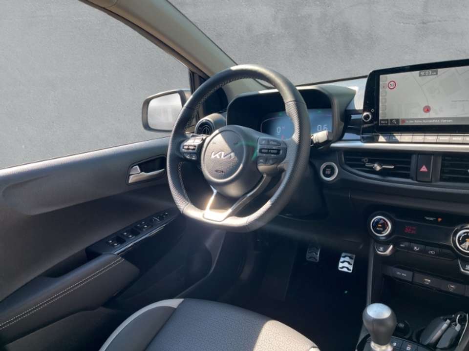 Kia Picanto - Imagem 3