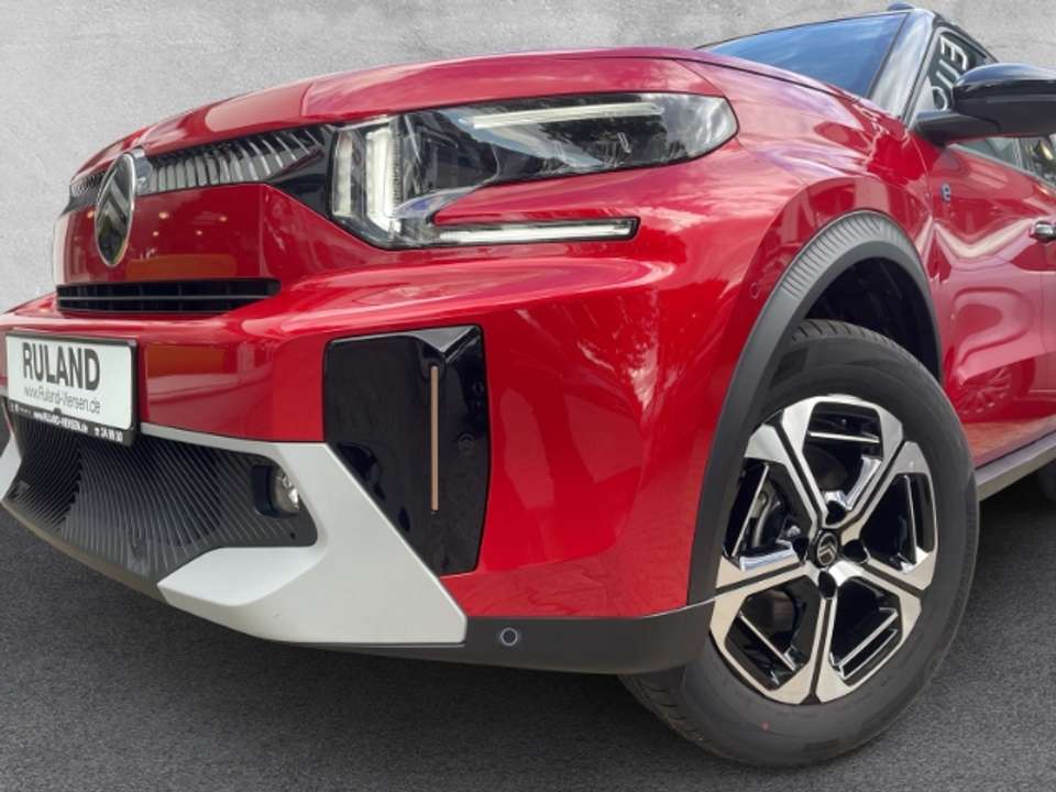 Citroen C3 Aircross - Imagem 5