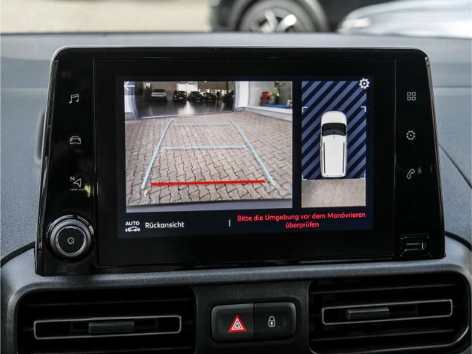 Citroen Berlingo - Imagem 7