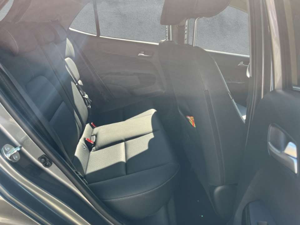 Kia Picanto - Imagem 4