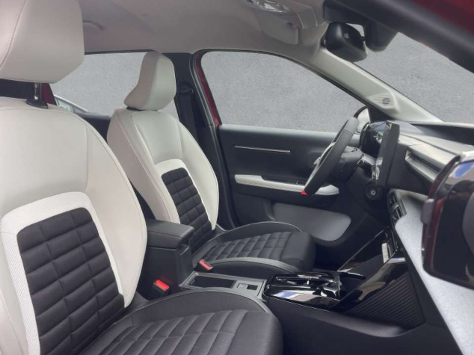 Citroen C3 Aircross - Imagem 6