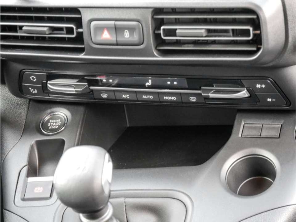 Citroen Berlingo - Imagem 8