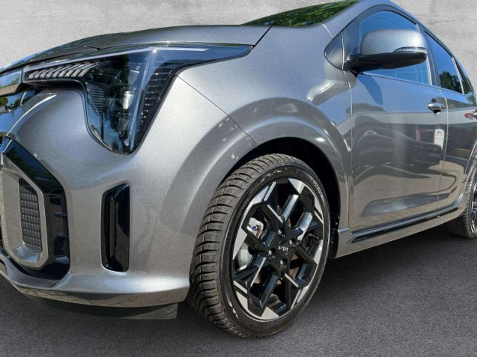 Kia Picanto - Imagem 5
