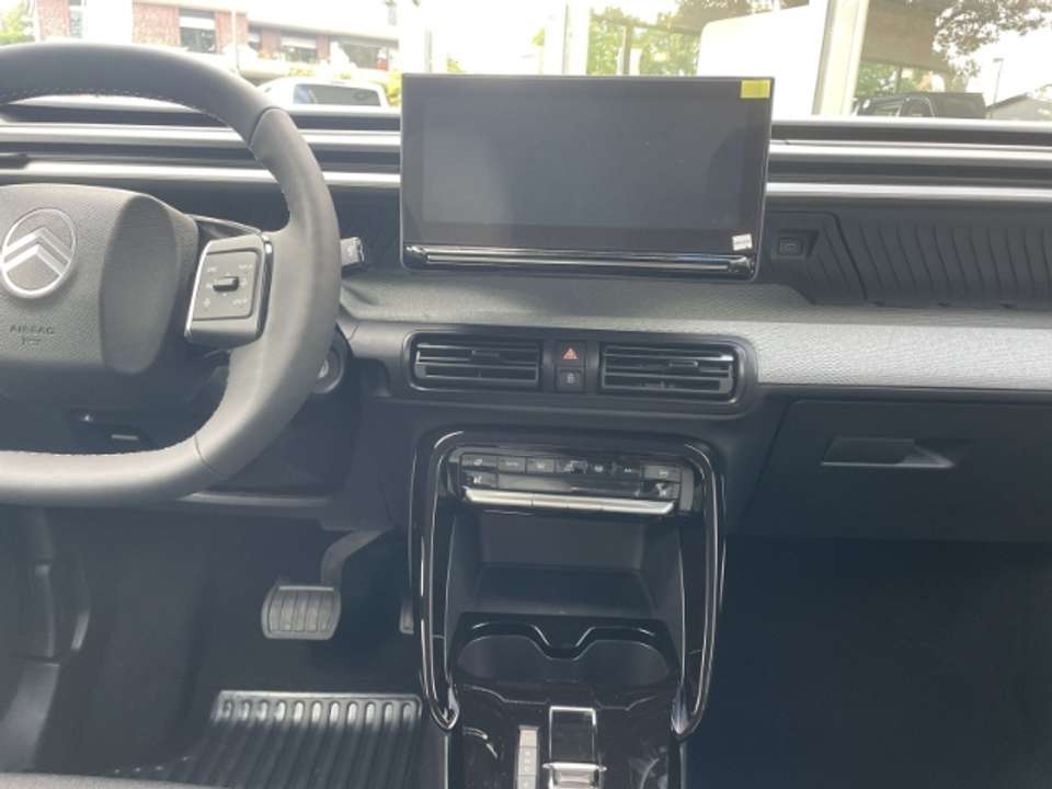 Citroen C3 Aircross - Imagem 7