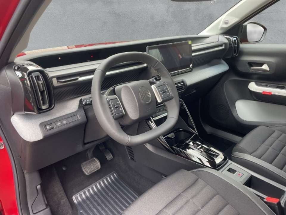 Citroen C3 Aircross - Imagem 8