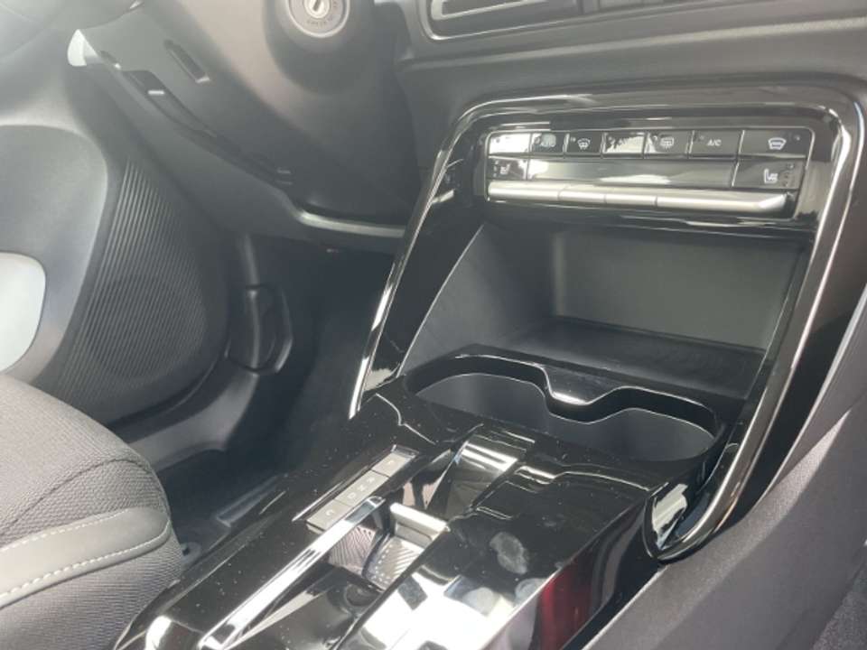 Citroen C3 Aircross - Imagem 9