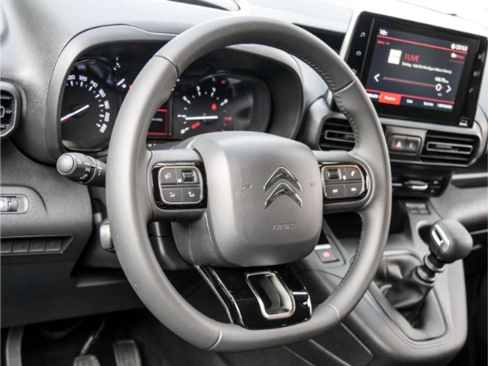 Citroen Berlingo - Imagem 12