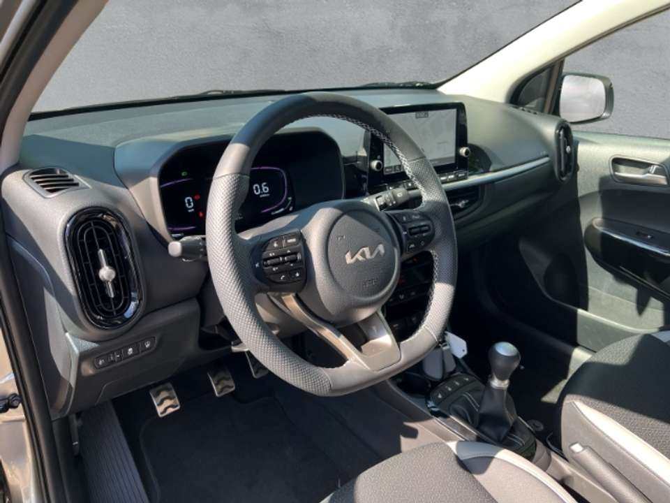 Kia Picanto - Imagem 8