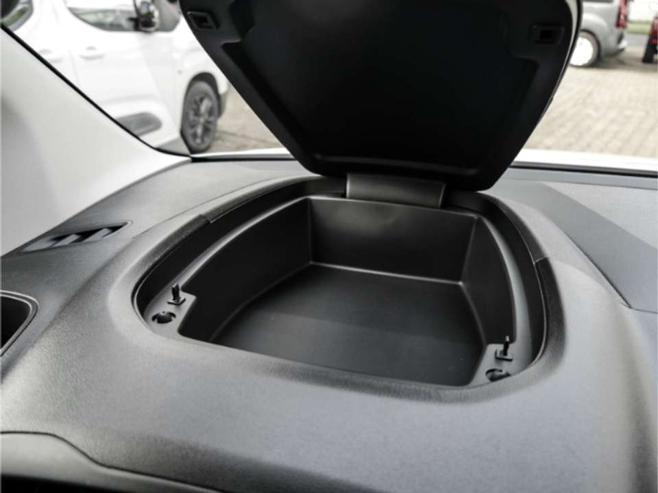 Citroen Berlingo - Imagem 14