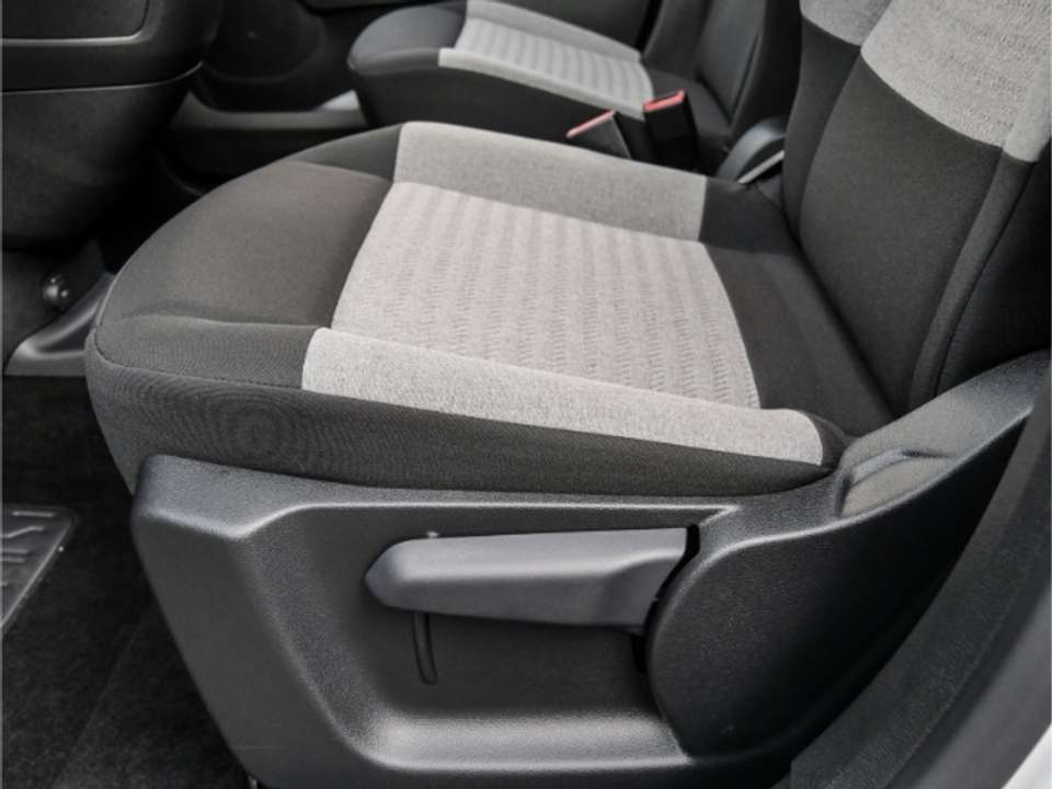 Citroen Berlingo - Imagem 15