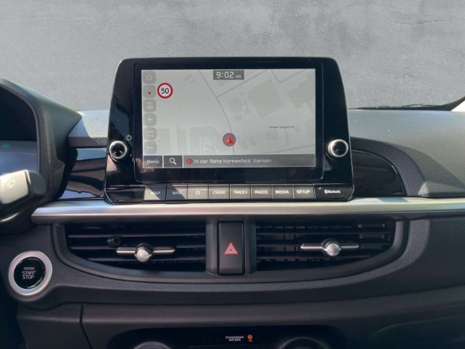 Kia Picanto - Imagem 10