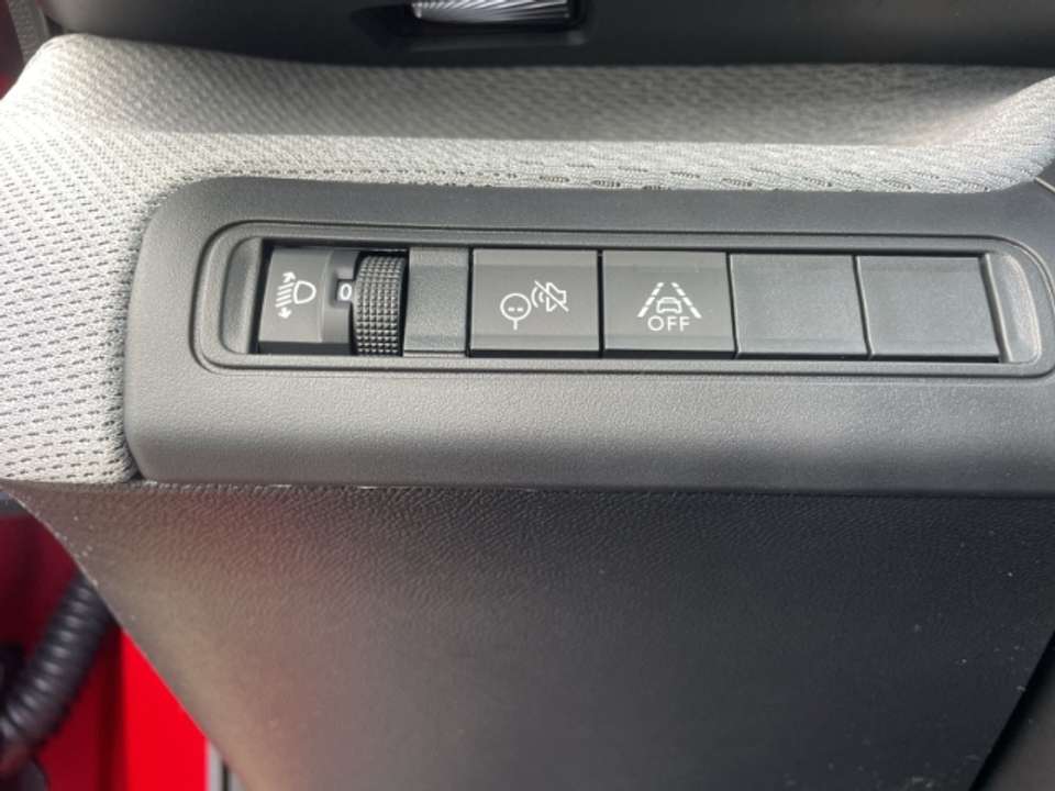 Citroen C3 Aircross - Imagem 14