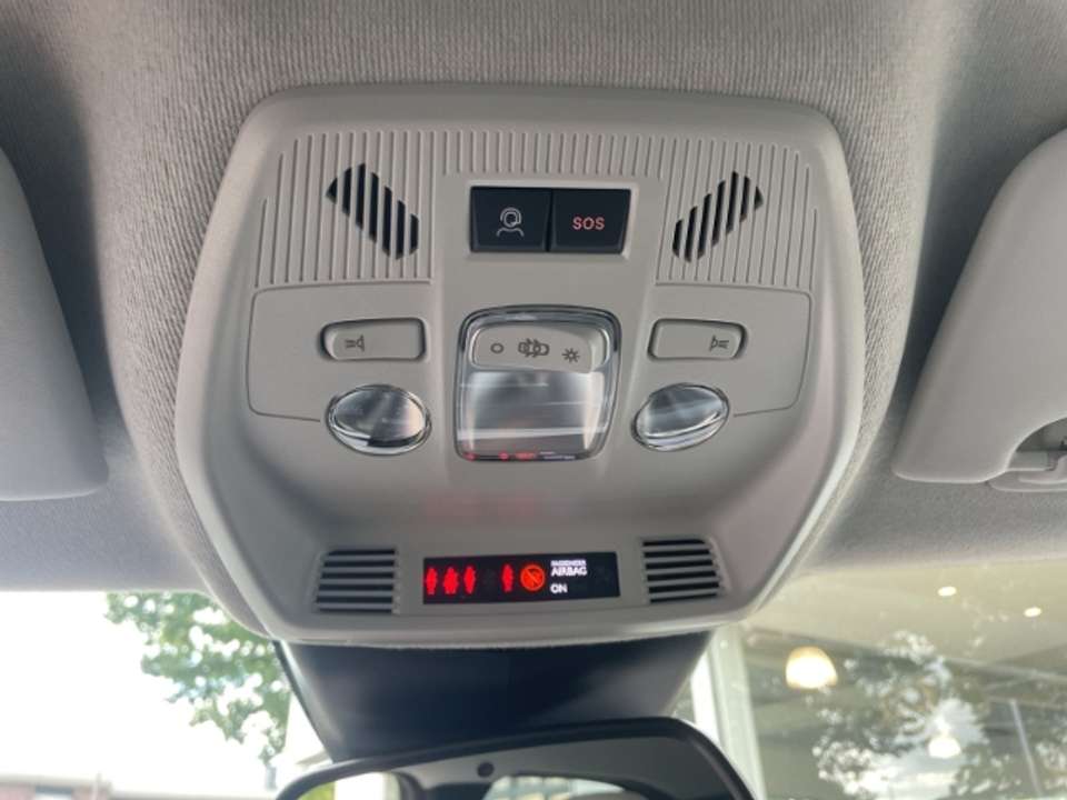 Citroen C3 Aircross - Imagem 15