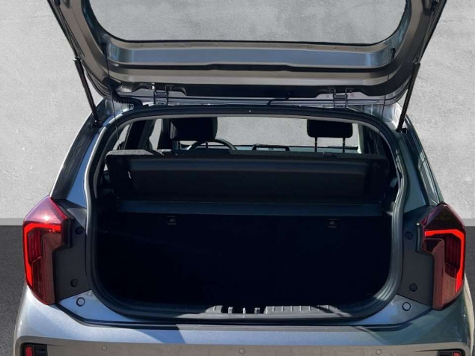 Kia Picanto - Imagem 13