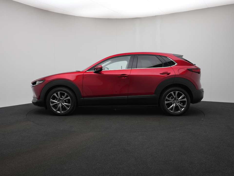 Mazda CX-30 - Imagem 2