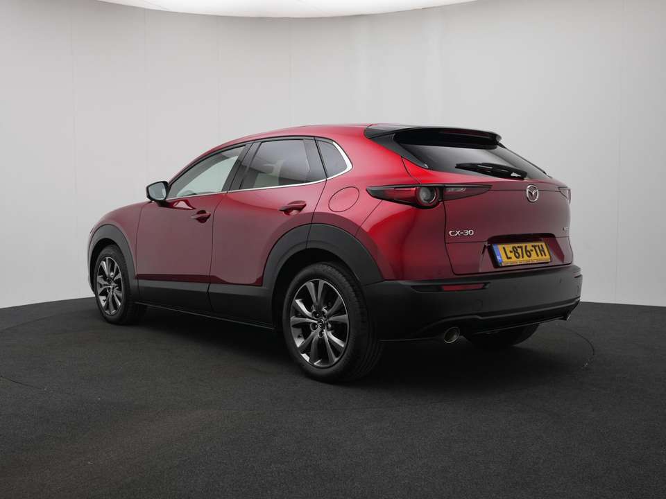 Mazda CX-30 - Imagem 3