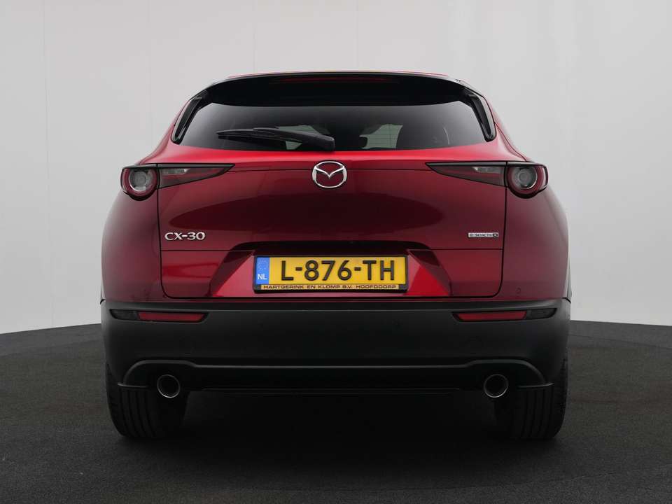 Mazda CX-30 - Imagem 4