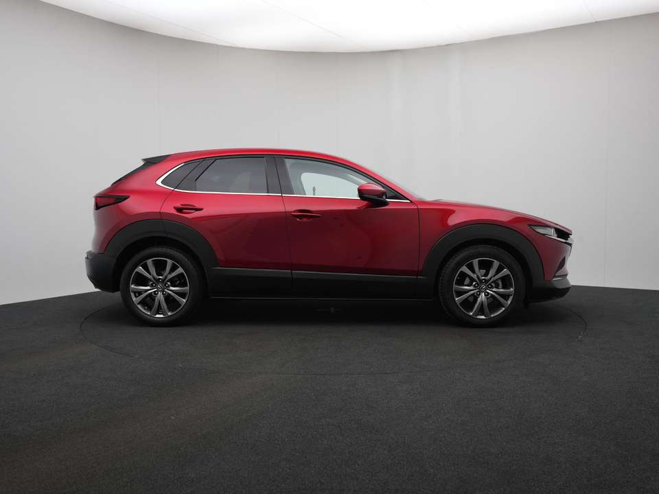Mazda CX-30 - Imagem 6