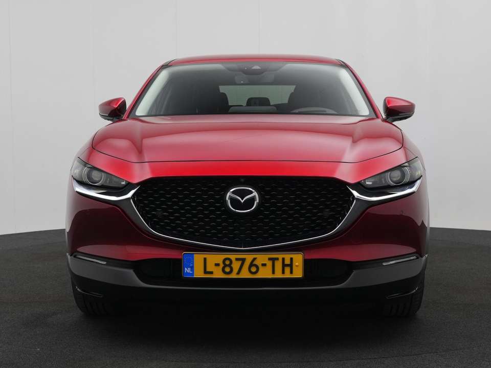 Mazda CX-30 - Imagem 8