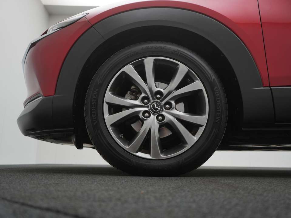 Mazda CX-30 - Imagem 9