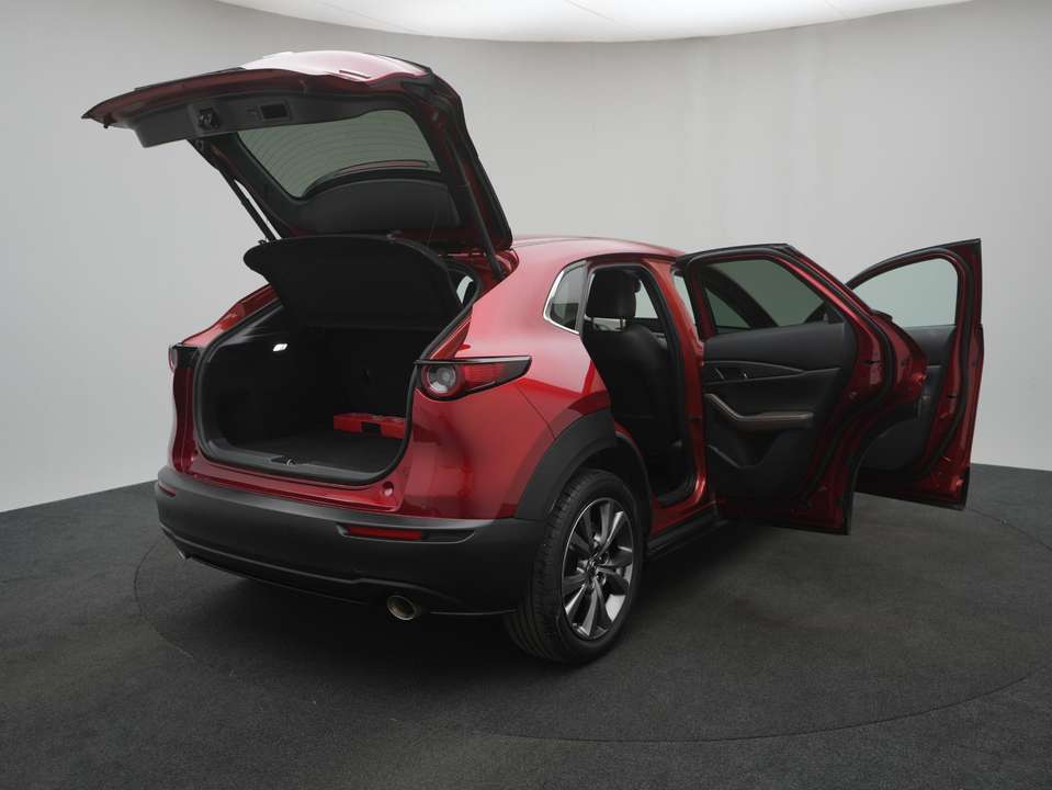 Mazda CX-30 - Imagem 10