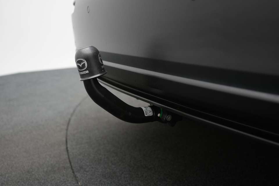 Mazda CX-30 - Imagem 11
