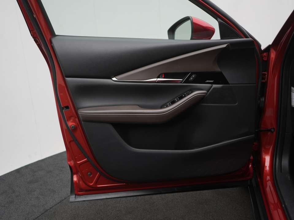 Mazda CX-30 - Imagem 12
