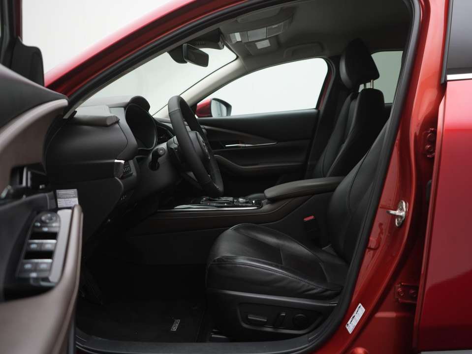 Mazda CX-30 - Imagem 13