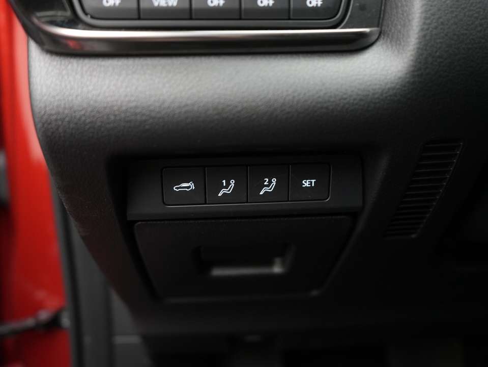 Mazda CX-30 - Imagem 15