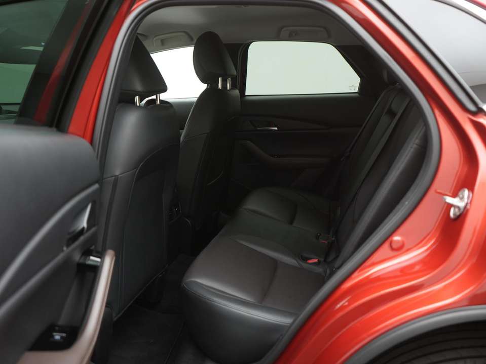 Mazda CX-30 - Imagem 16