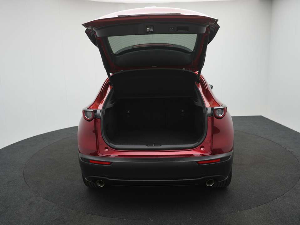 Mazda CX-30 - Imagem 17