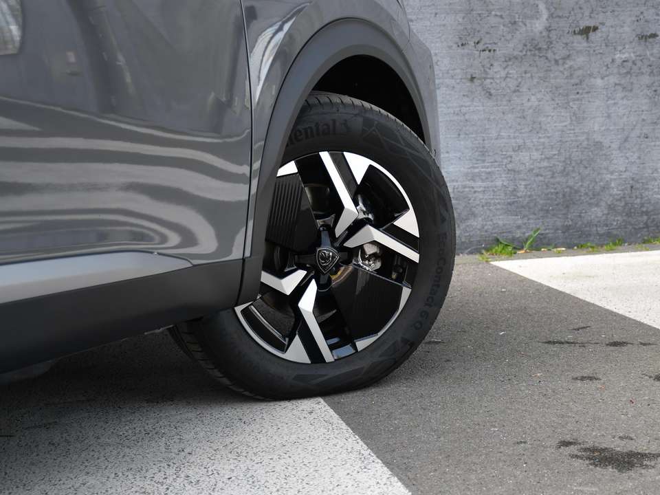 Peugeot e-2008 - Imagem 7