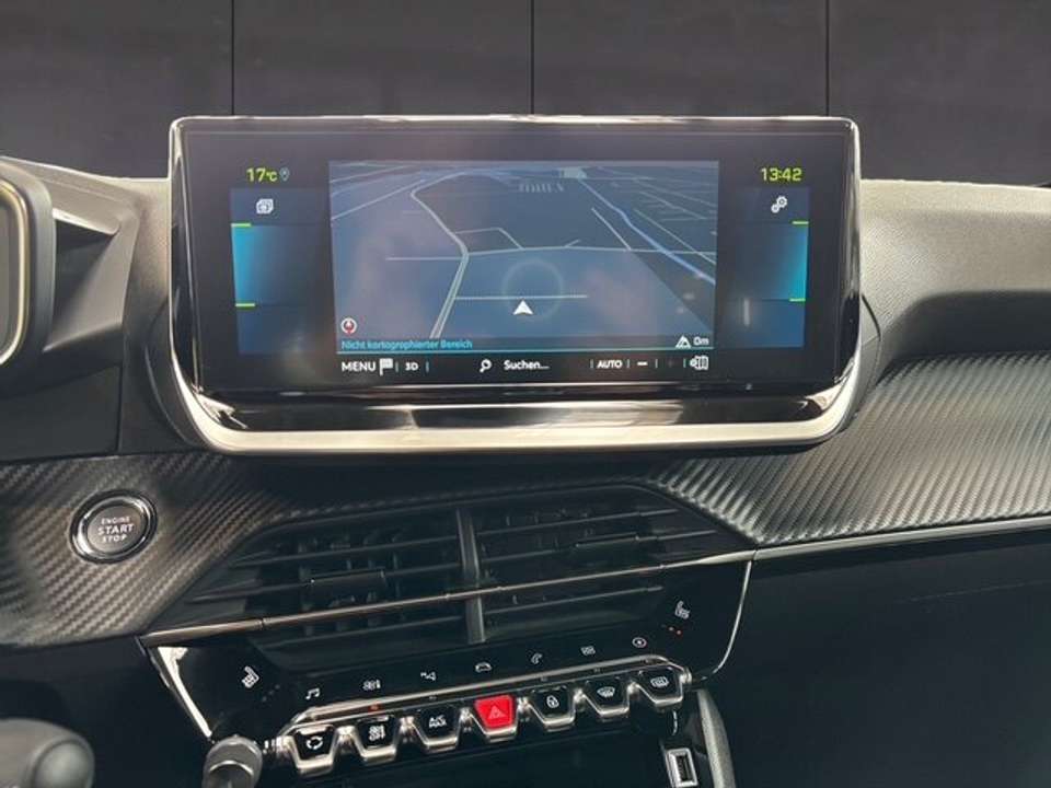 Peugeot e-208 - Imagem 9