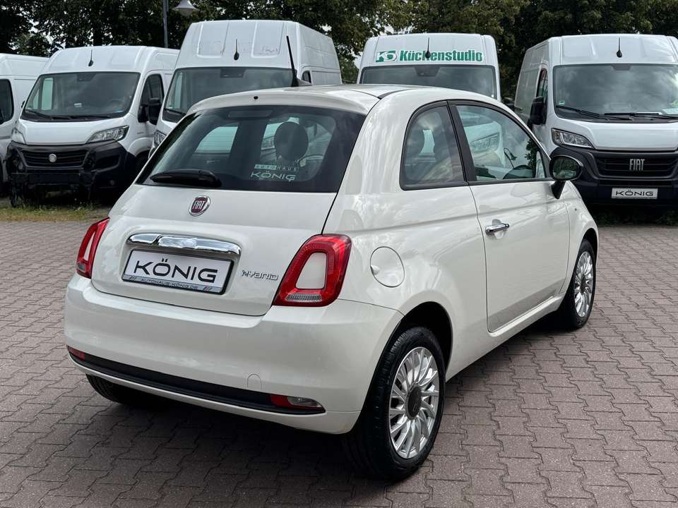 Fiat 500 - Imagem 3