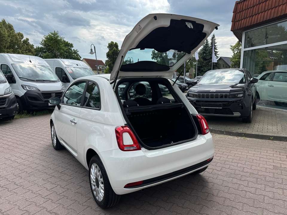 Fiat 500 - Imagem 5