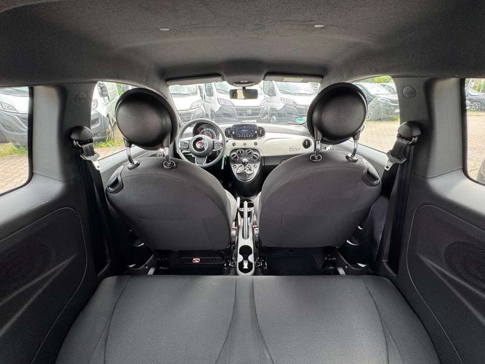 Fiat 500 - Imagem 6