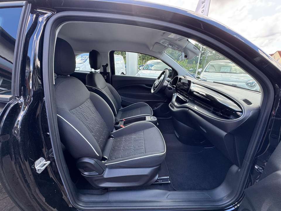 Fiat 500e - Imagem 7