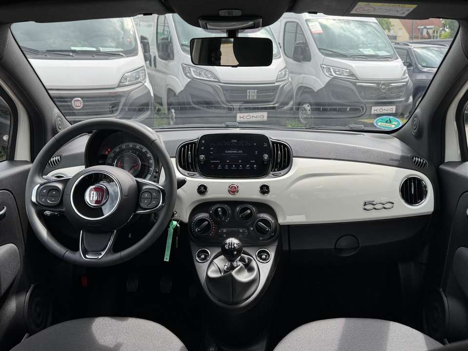 Fiat 500 - Imagem 7