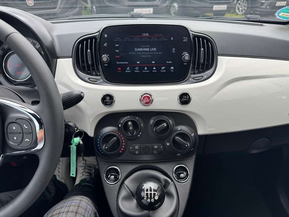 Fiat 500 - Imagem 12