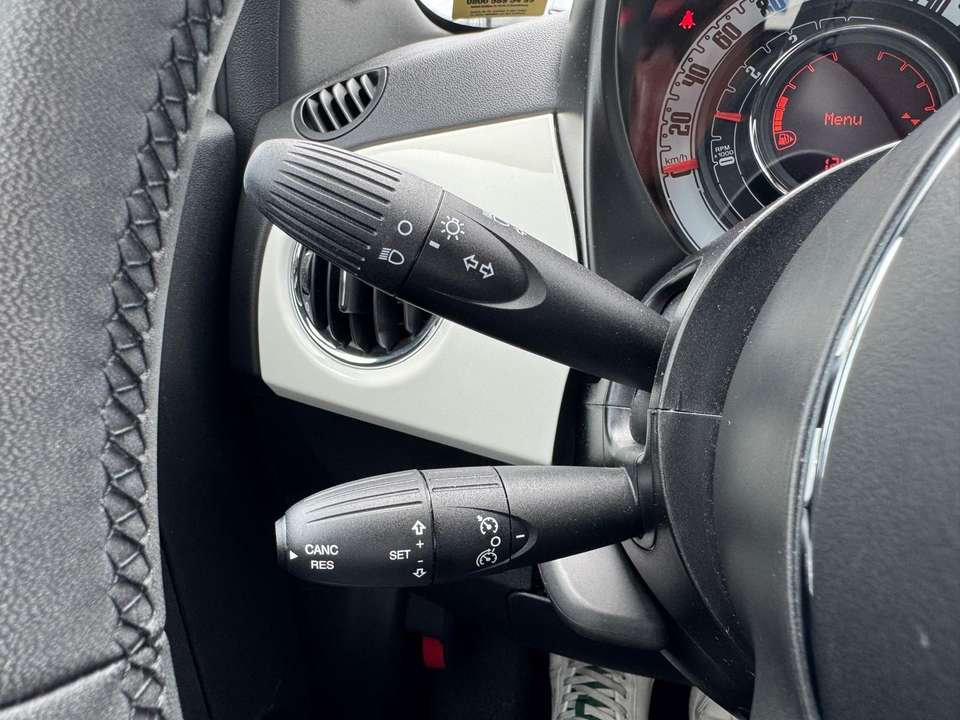 Fiat 500 - Imagem 14
