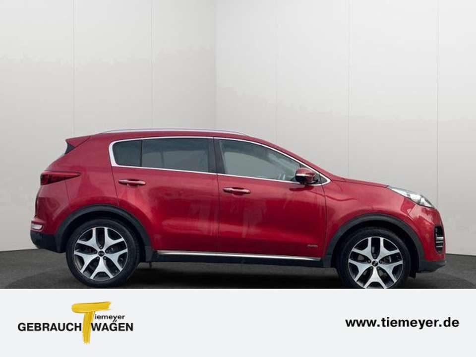 Kia Sportage - Imagem 4