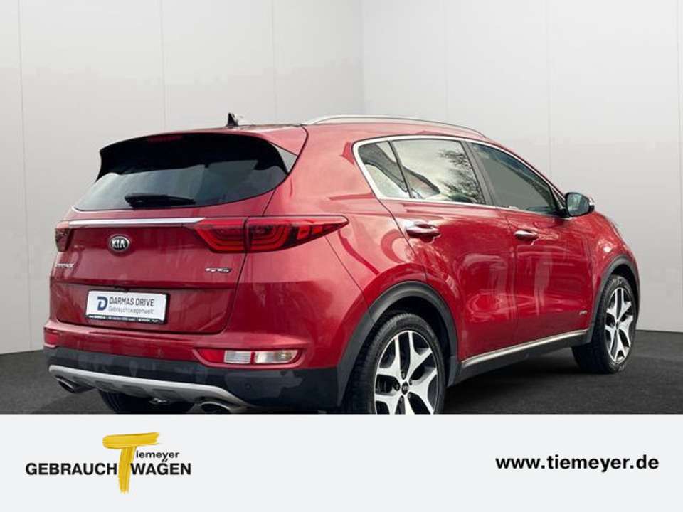 Kia Sportage - Imagem 5
