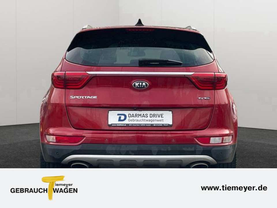 Kia Sportage - Imagem 6