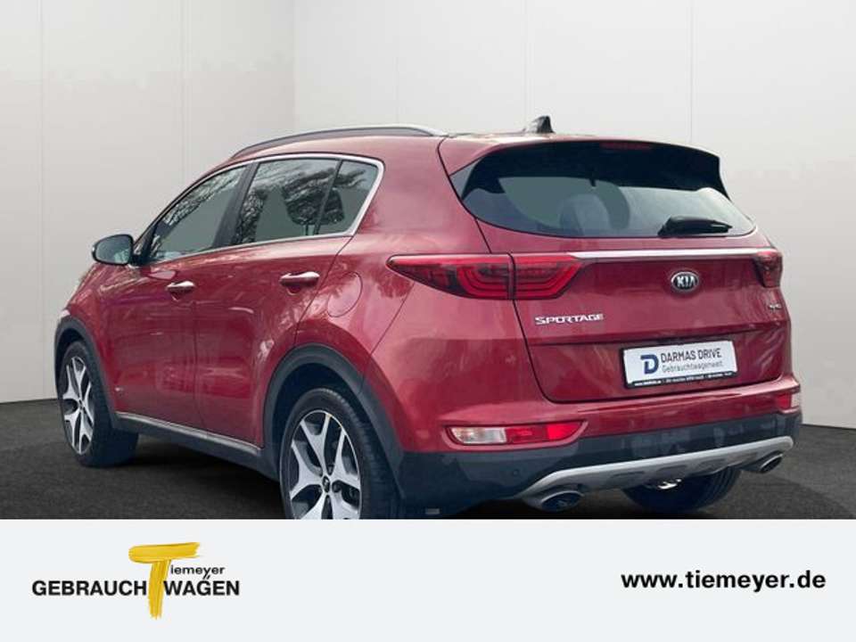 Kia Sportage - Imagem 7