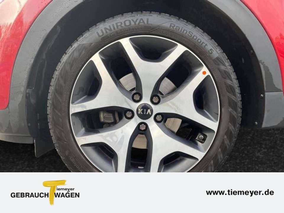 Kia Sportage - Imagem 9