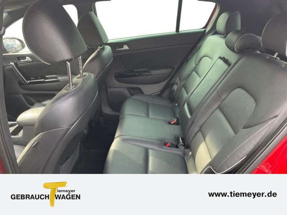 Kia Sportage - Imagem 11