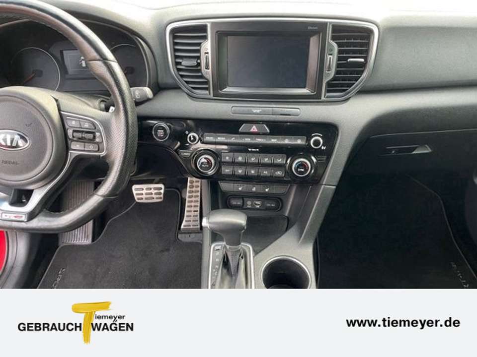 Kia Sportage - Imagem 13