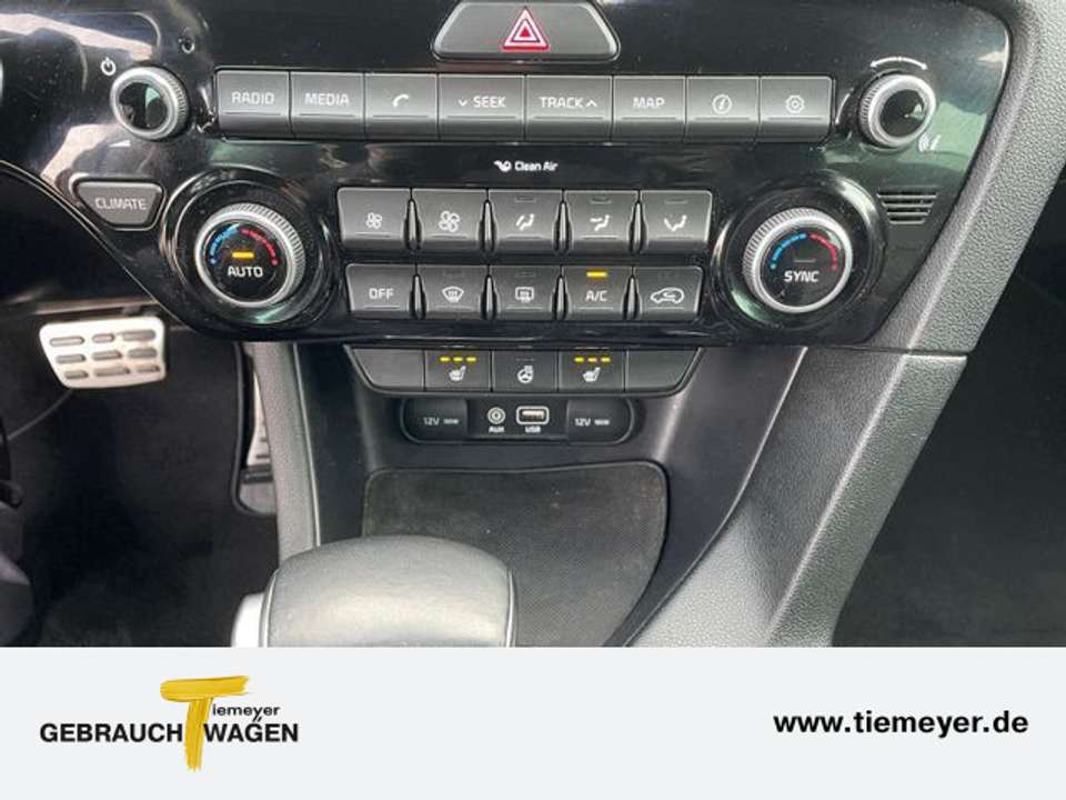 Kia Sportage - Imagem 15