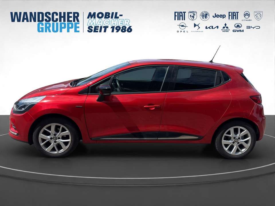 Renault Clio - Imagem 4